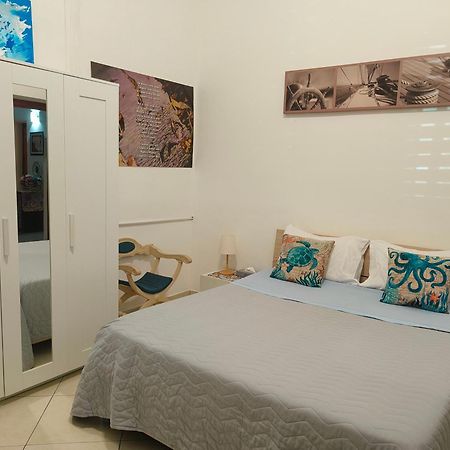 B&B Il Poeta Palermo Eksteriør bilde