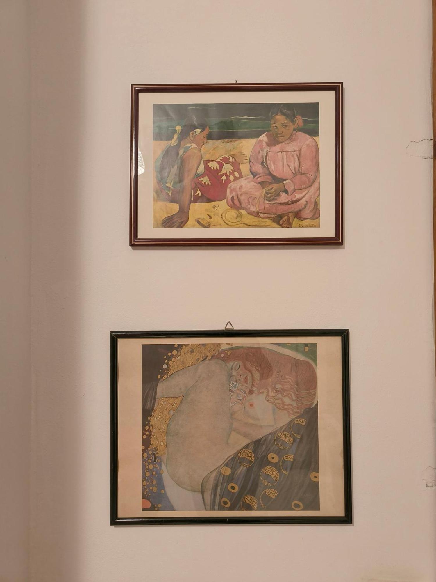 B&B Il Poeta Palermo Eksteriør bilde